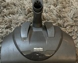 Miele EB03 Electro Plus Power Head Model SEB 228 Black - Very Clean - $113.85