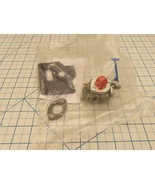Husqvarna 545081850 Carburetor Assembly with Gaskets Factory Sealed Kit - €32,21 EUR