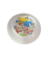 Vintage 1978 Raggedy Ann &amp; Andy Oneida Deluxe 6.5&quot; Children&#39;s Bowl - $17.57 CAD