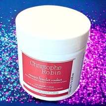 CHRISTOPHE ROBIN Color Shield Mask 250 ml 8.33 oz New Without Box MSRP $43 - £19.45 GBP
