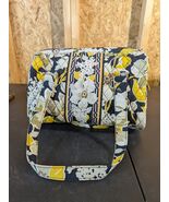 Vera Bradley Caroline Satchel in Dogwood Designer Bag - €42,60 EUR