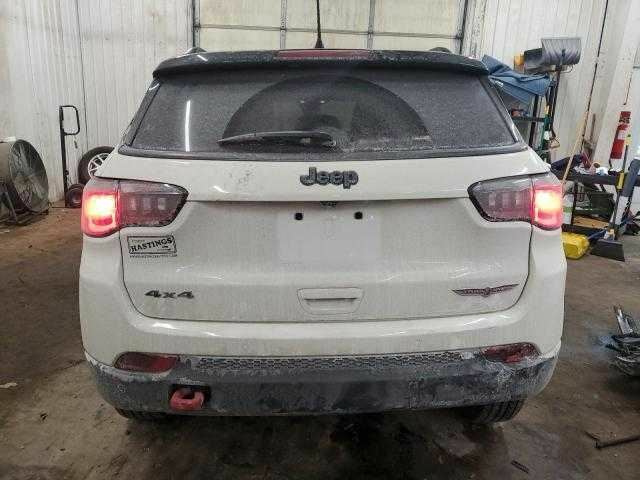 Jeep Compass 2.4 Single Piston With Connecting Rod   2021 2020 2019 2018 2017 Item image 6