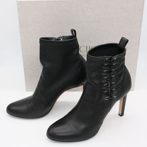 Jimmy Choo Mallory Corset Bootie Boots size US 10.5 or EU 40.5 MSRP $1195 - $599.99