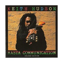 Rasta Communication [VINYL]  - £18.68 GBP