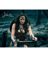 * GAL GADOT SIGNED POSTER PHOTO 8X10 RP AUTOGRAPHED * WONDER WOMAN ! - £15.73 GBP