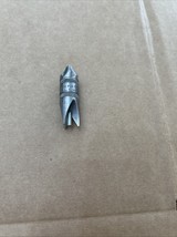 L.E. WILSON RCBS DEBURRING TOOL 17 TO 45 CALIBER - $165.66 MXN
