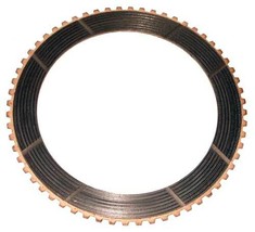 Clutch Plate Bronze Capitol Marine Transmission .135 Thick 1-00230-2000 - $53.95