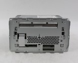 Audio Equipment Radio Receiver Fits 2013-2016 NISSAN PATHFINDER OEM #18519 - $71.99