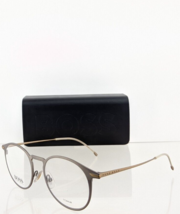 Brand New Authentic HUGO BOSS Eyeglasses Boss 1252 R81 Frame - £71.12 GBP