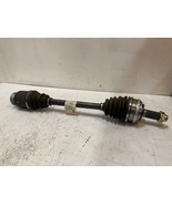 28&quot; Axle Shaft 31mm OD Threaded End  - $82.24 CAD