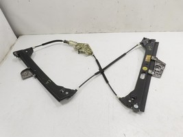 06 Lamborghini Gallardo #1310 Window Regulator Assembly Door Left 400837461 - $247.49