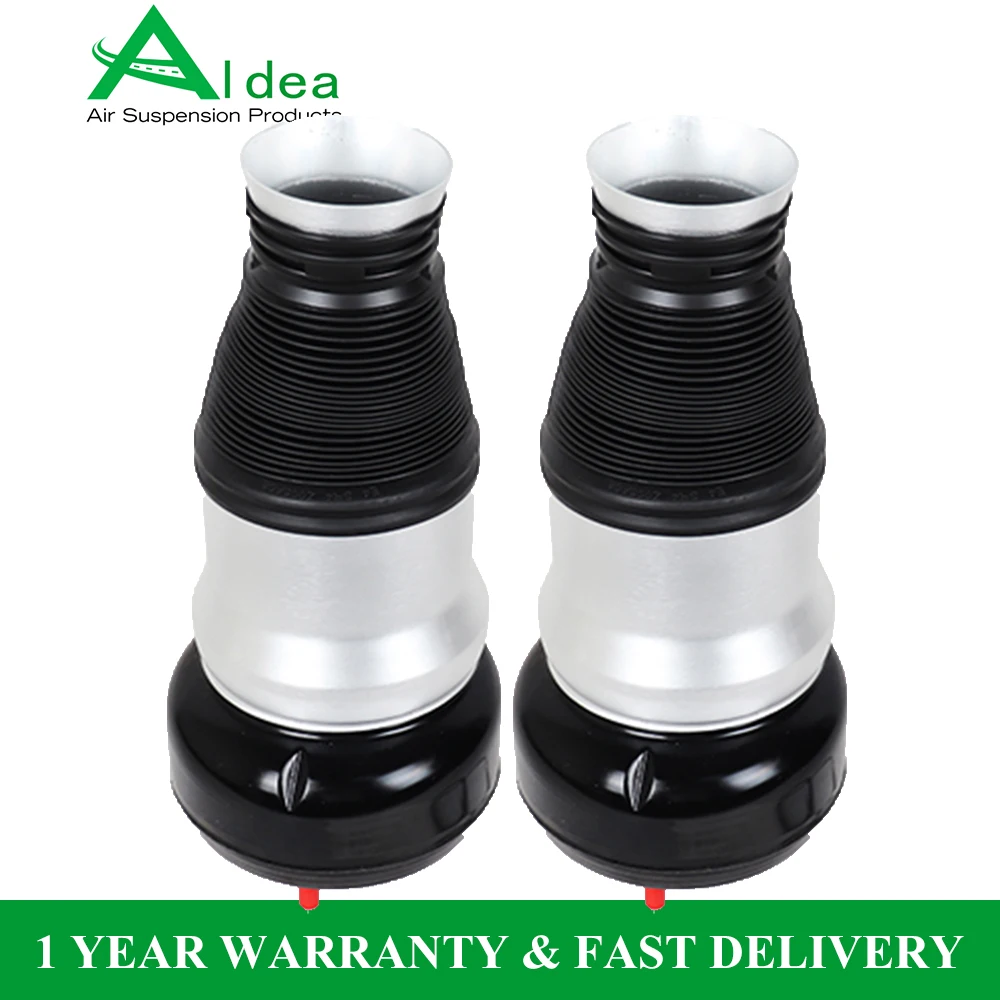 2Pcs Front Suspension Air Spring For 14-20 Mercedes-Benz S-Cl W222 S400 S450 S50 - $46.86