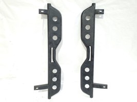 2006 Jeep Wrangler Aftermarket Pair of Running Boards - $100.97