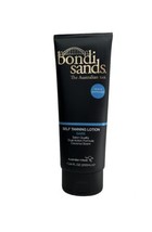 Bondi Sands The Australian Tan Self Tanning Lotion Dark, Coconut 7.04oz Sealed - £19.71 GBP
