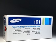 Original OEM Samsung 101 Printer Toner Cartridge MLT-D101S/XAA - £27.06 GBP