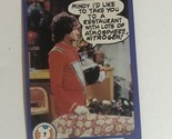 Vintage Mork And Mindy Trading Card #7 1978 Robin Williams - £1.54 GBP