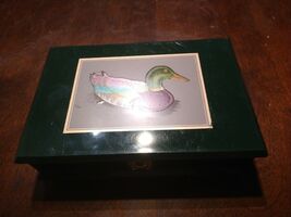 Colibri Gold Tone Pocket Watch Original Box only - €13,32 EUR