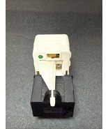 GE Refrigerator Start Relay and Capacitor - Part # 197D4848P036 - $528.29 MXN