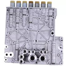 6R140 VALVE BODY 2011 UP FORD F250 All F Series OEM LIFETIME WARRANTY image 2