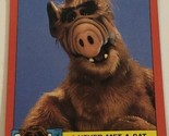Alf Series 2 Trading Card Vintage #67 - $1.97