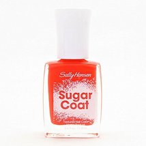 Sally Hansen Sugar Coat Nail Color ~ Candy Corn 260 ~ Limited Edition - £5.38 GBP