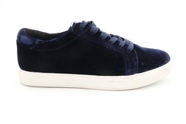 Kenneth Cole Abeo Marlow  Sneakers  Velvet Navy Size 8.5 Narow ($) - $89.10