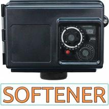 Fleck 2510 Mechanical Metered Softener Control Head - $494.01