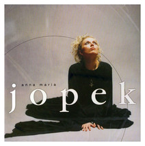 Anna Maria Jopek - Jasnoslyszenie (CD) 1999 NEW - £18.09 GBP