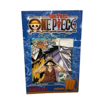 One Piece Vol 10 Gold Foil Cover Second Print Manga English OK Let&#39;s Sta... - £94.07 GBP