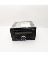 11 12 13 14 15 Nissan Rogue S CD Player Radio OEM PP-3135B - $53.99