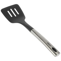 Oster Baldwyn 13.5 Inch Nylon Slotted Turner in Black - $38.66