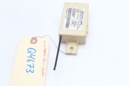 05-11 MERCEDES-BENZ SLK300 TPMS CONTROL MODULE Q4673 image 3