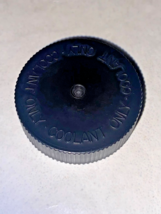 2006-2015 GENUINE MAZDA 5 RESERVOIR CAP, NEW OEM PART, P/N LFB715355 - $11.63