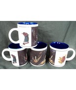 REP Ring-Necked Pheasant Hunting Shotgun Shells Glass Coffee Mug/Cup - L... - £18.88 GBP