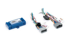 PAC radio interface '04-'17 Chrysler Dodge and Jeep can bus radios - $129.18