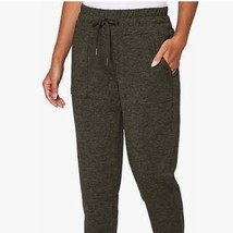 *Mondetta Women&#39;s Brushed Jogger Pant with Pockets - £19.75 GBP