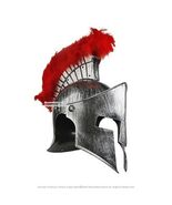 Halloween Medieval Knight Helmet Kid Teen Costume Party Props Accessory ... - $24.73