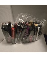 Mixed MAKEUP BEAUTY Bundle CoverGirl Revlon Lot of 50+ PCS *See Details ... - $927.36 MXN