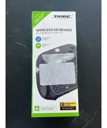 Black DOBE 2.4G Wireless Keyboard for the XBOX ONE S/SERIES X/SERIES S - $33.85 CAD