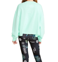 Justice J-SPORT Girls Long Sleeve Sweatshirt &amp; Leggings 2-Pcs Multicolor... - £19.88 GBP