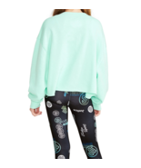 Justice J-SPORT Girls Long Sleeve Sweatshirt &amp; Leggings 2-Pcs Multicolor... - $25.73