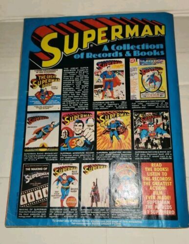 VTG June 1979 Famous Monsters MAgazine #154 George Hamilton Susan St James Item image 7