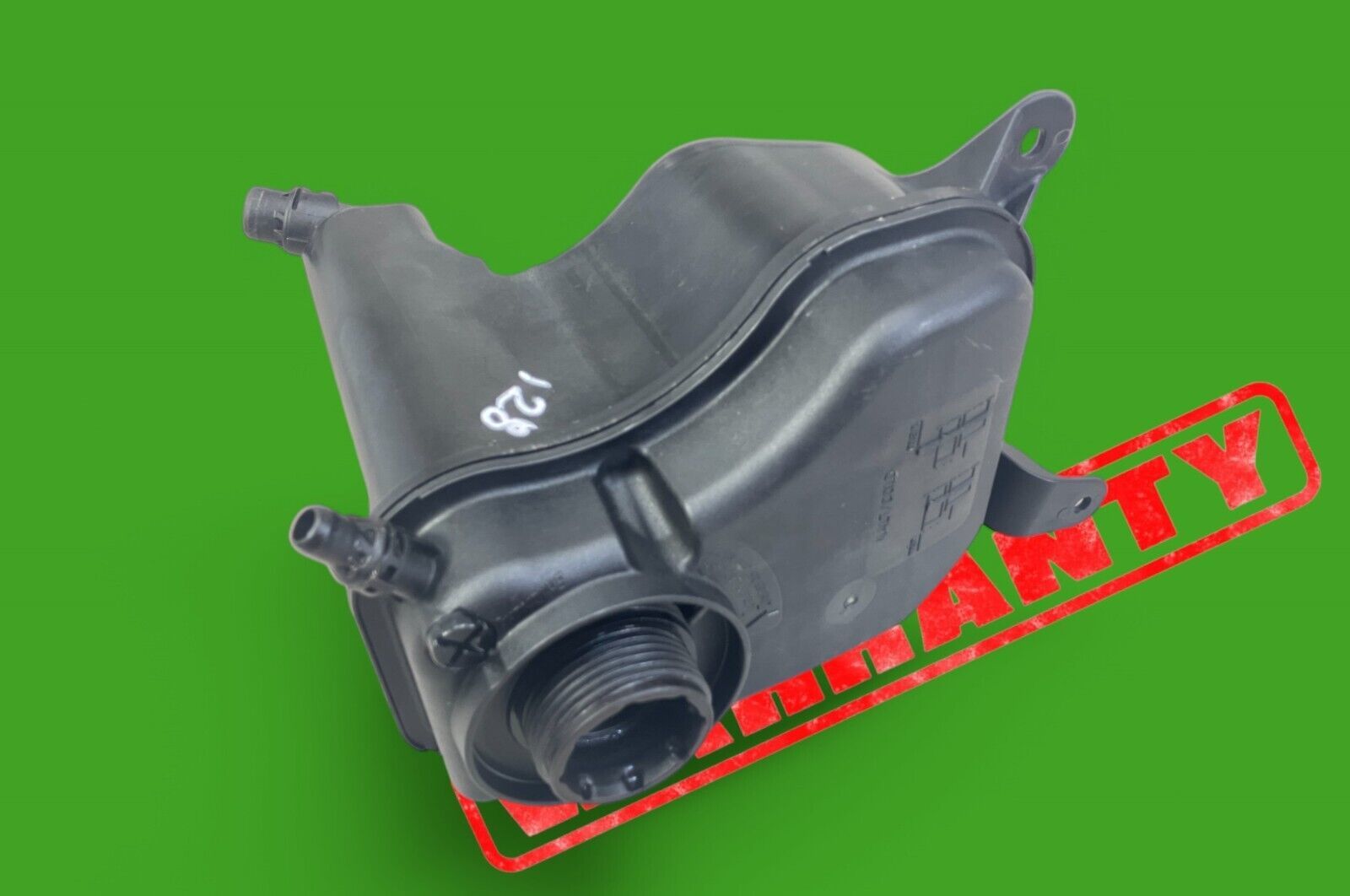 06-2013 BMW E90 E91 E92 E93 328I 335I Radiator Coolant Bottle Reservoir ... - $60.00