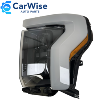 NEW 2022-2024 Ford F-150 Lightning Left LH Driver Side LED Headlight OEM - $699.99