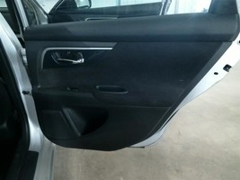 ALTIMA    2013 Door Trim Panel Rear 103933840 - $136.33