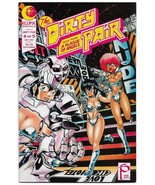 The Dirty Pair III: A Plague Of Angels #4 (1991) *Eclipse Comics / Mini ... - €6,05 EUR