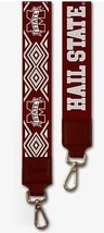 Desden Mississippi State Ikat Patterned 2&quot; Purse Strap - £21.78 GBP
