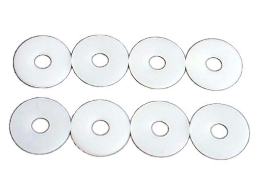 Traxxas 1815 Body Washers (set of 8) - $2.29