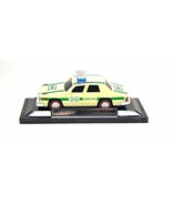 -2003 MINIATURE HESS PATROL CAR - $175.35 MXN