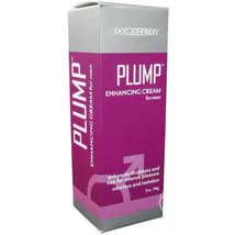 Plump Enhancement Cream For Men 2oz. - £24.87 GBP